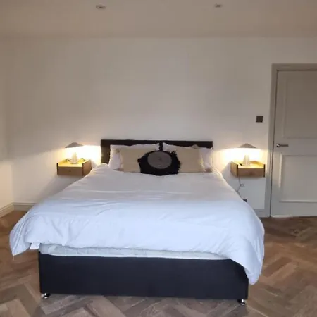 Star London Edgware Road 2-Bed Haven Apartment Exterior photo