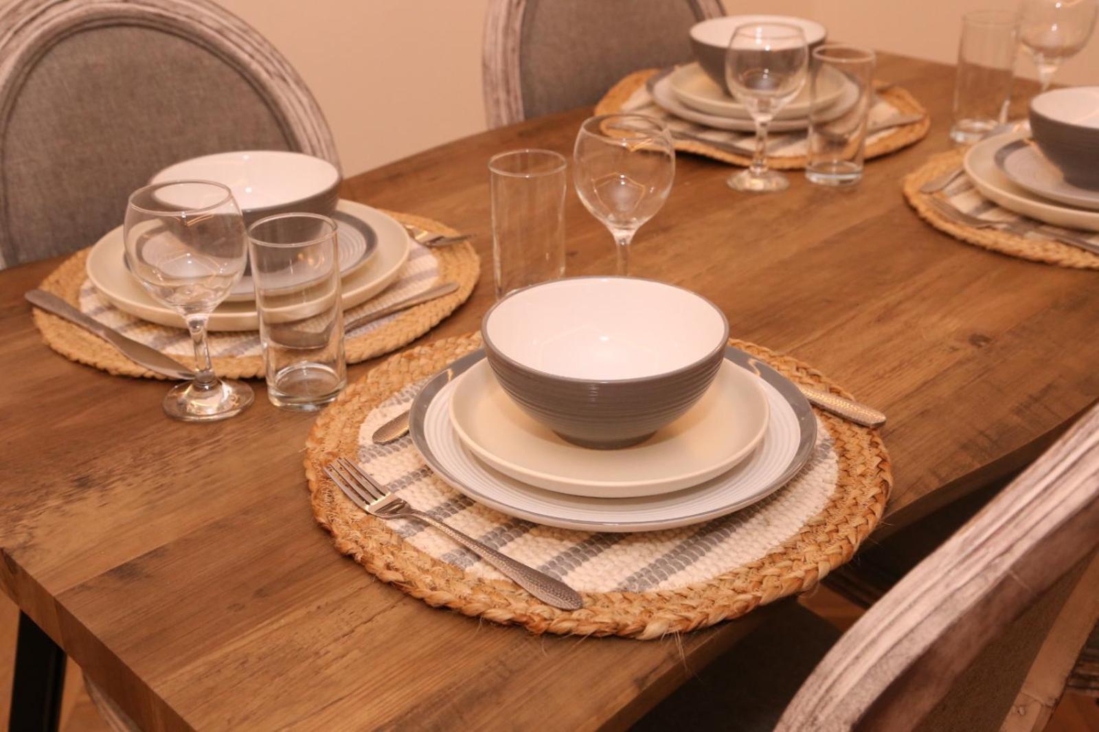 Star Edgware Road 2-bed Haven Appartement Londen