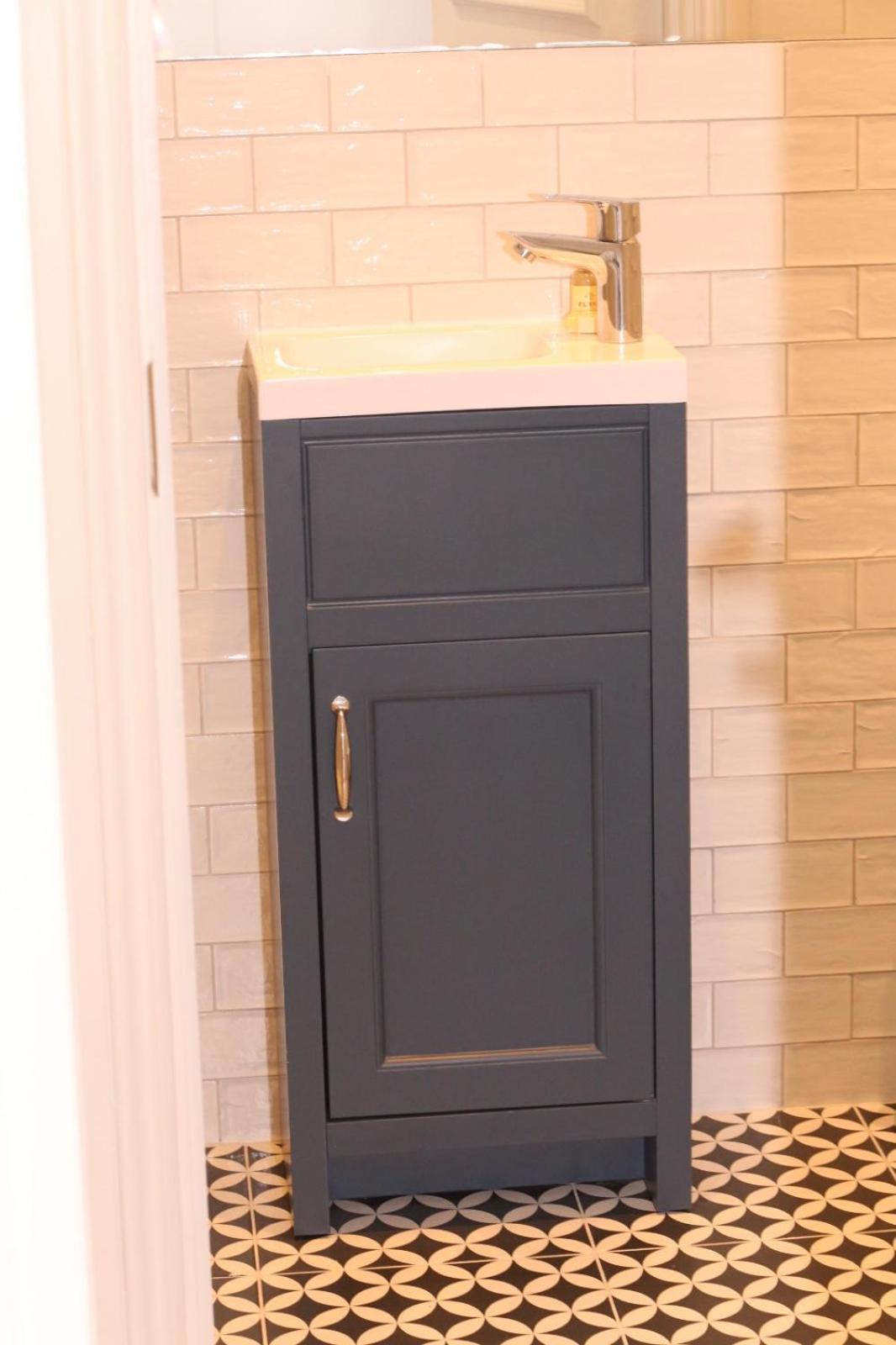 Star Edgware Road 2-bed Haven Londen