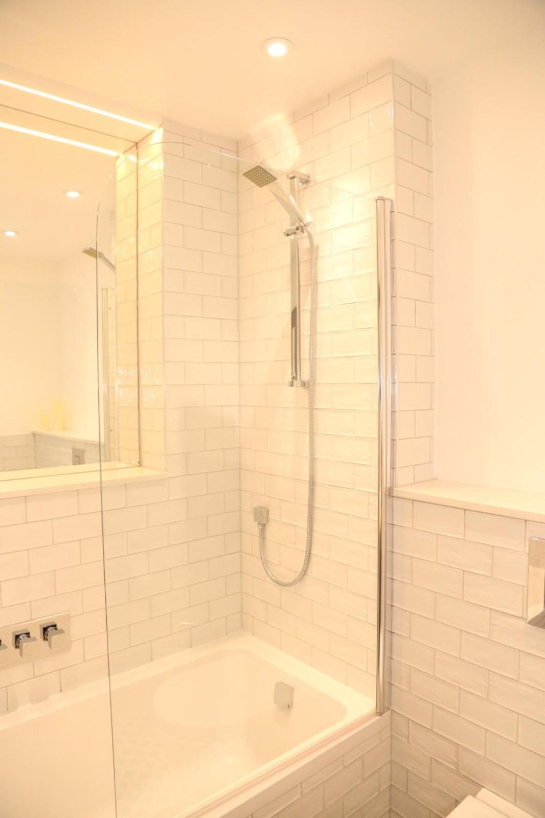 Star Edgware Road 2-bed Haven Appartement