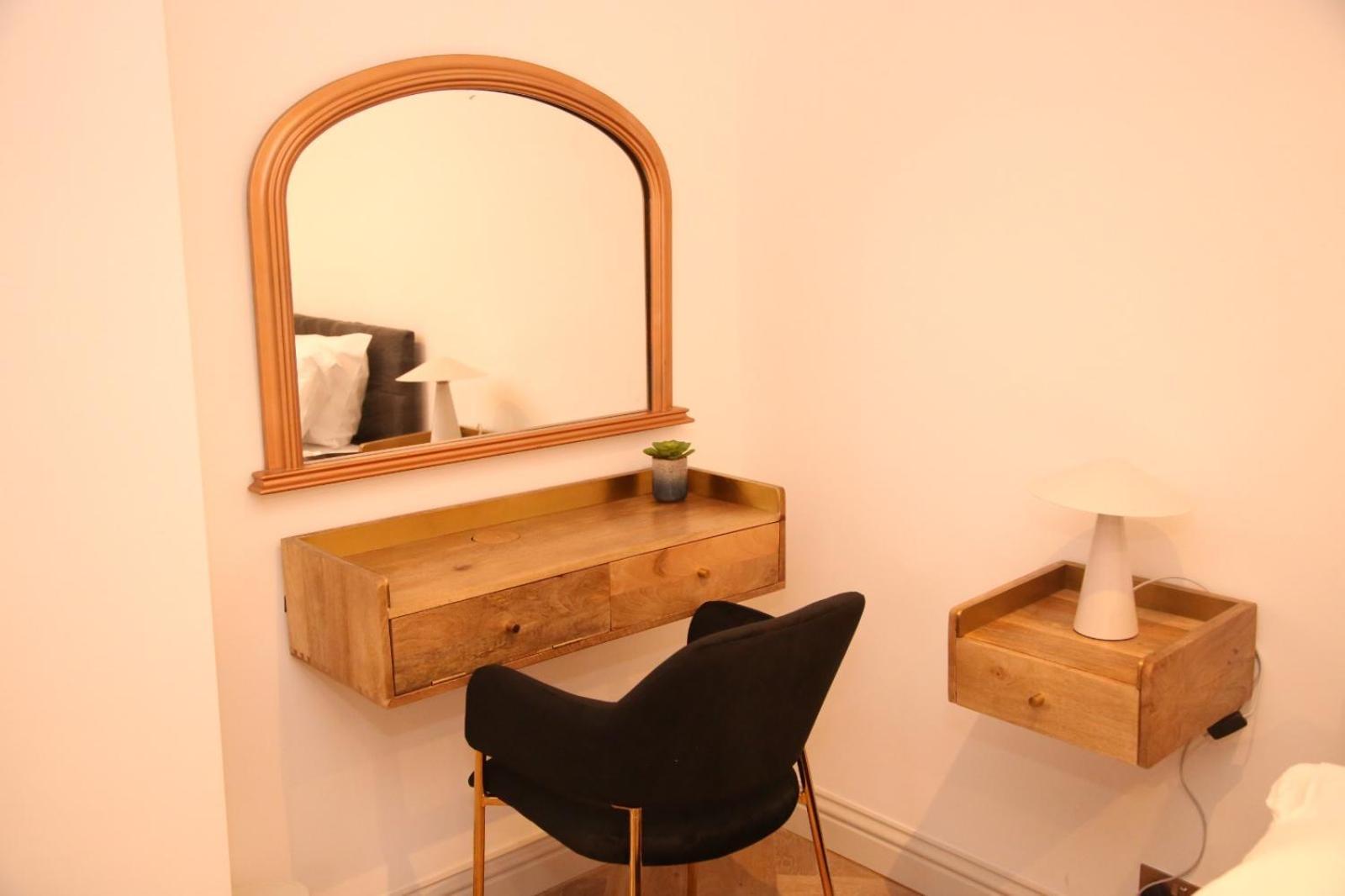 Appartamento Star Edgware Road 2-bed Haven *