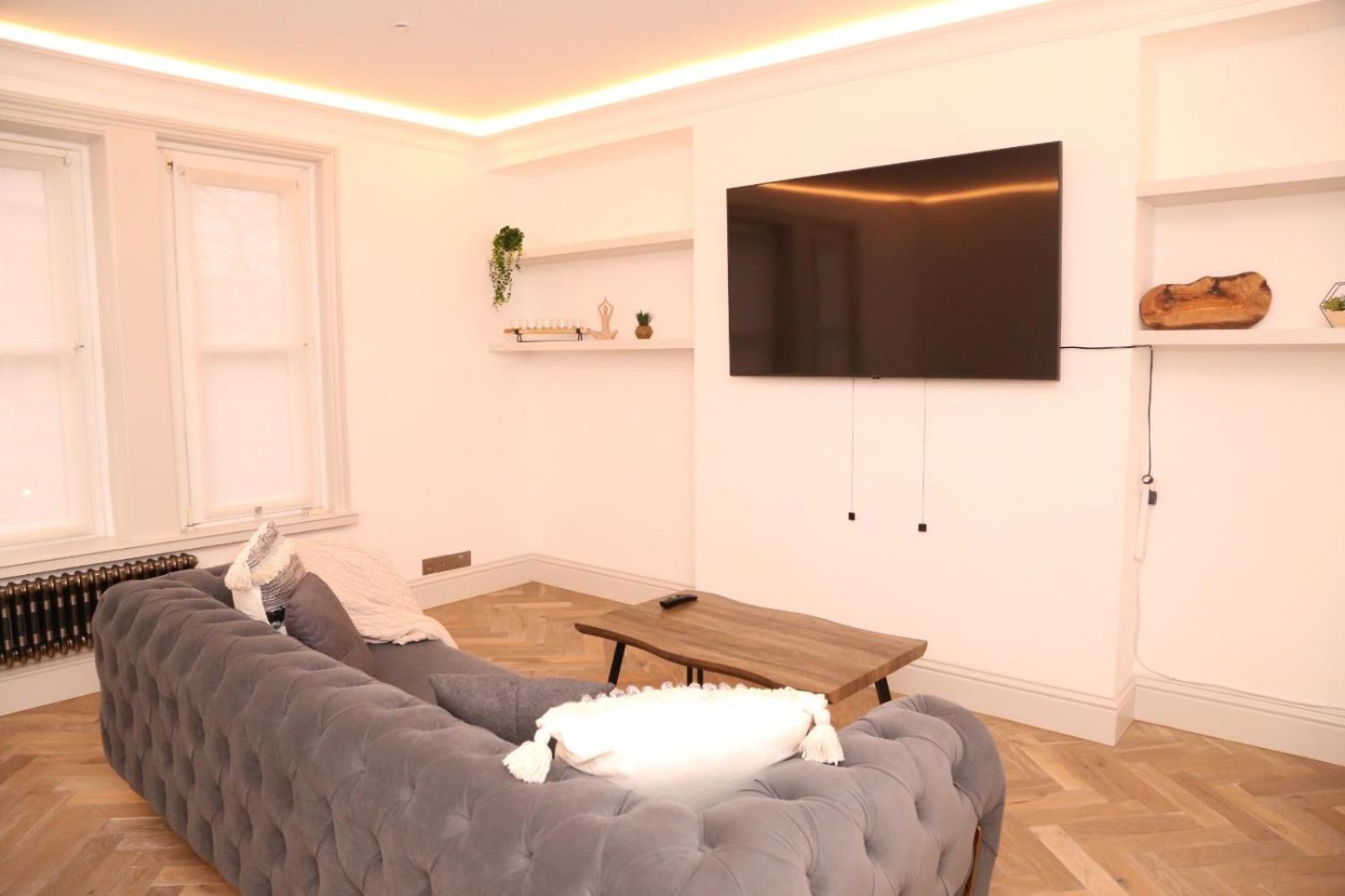 Appartamento Star Edgware Road 2-bed Haven *