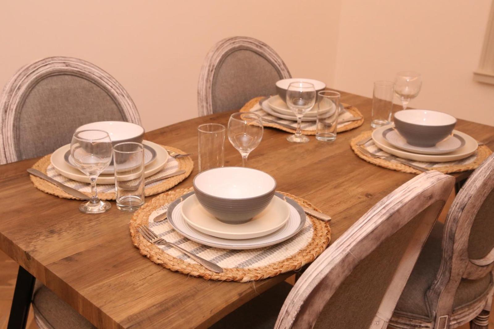 Star Edgware Road 2-bed Haven Appartamento *