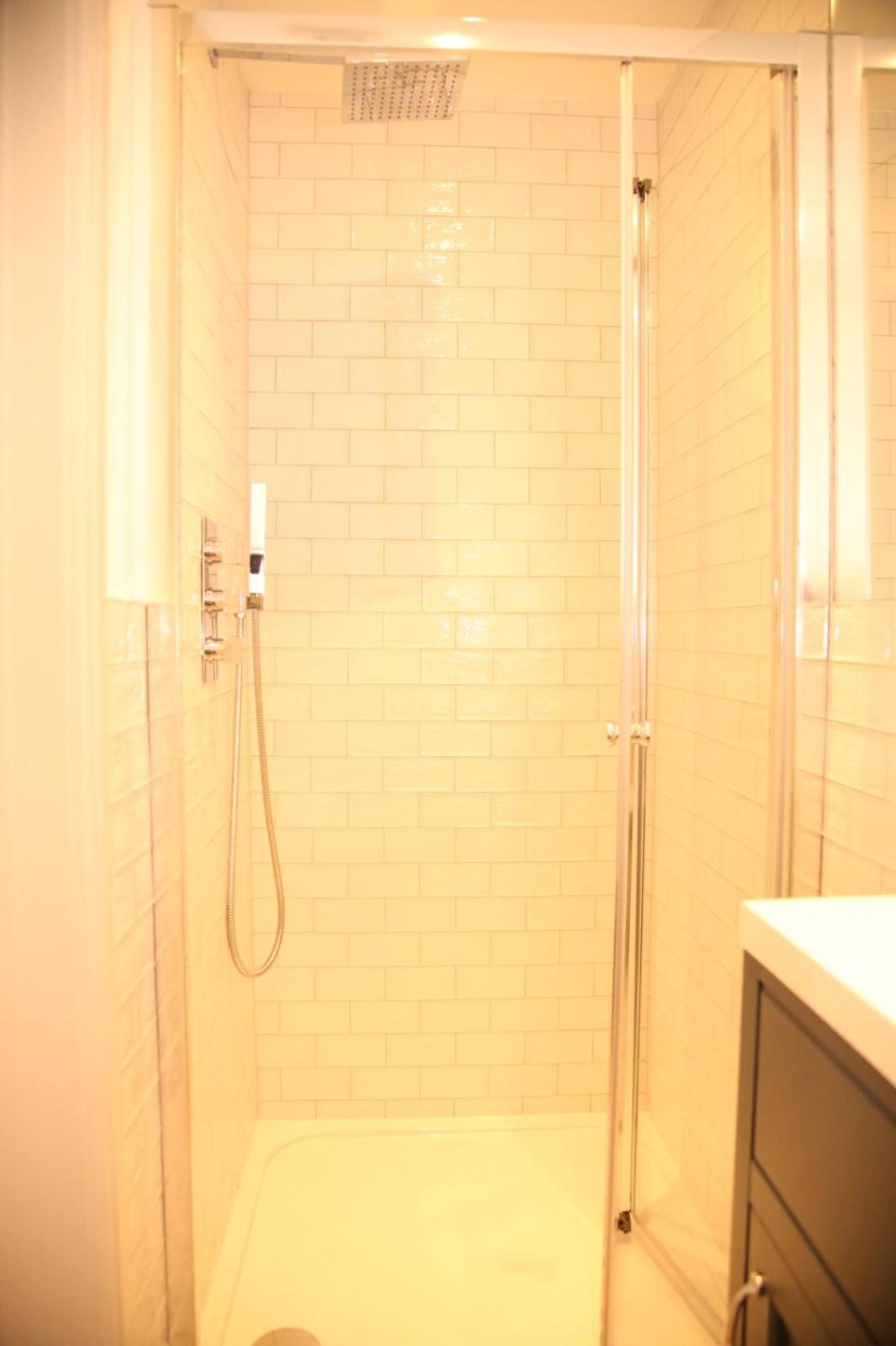 Appartamento Star Edgware Road 2-bed Haven Londra