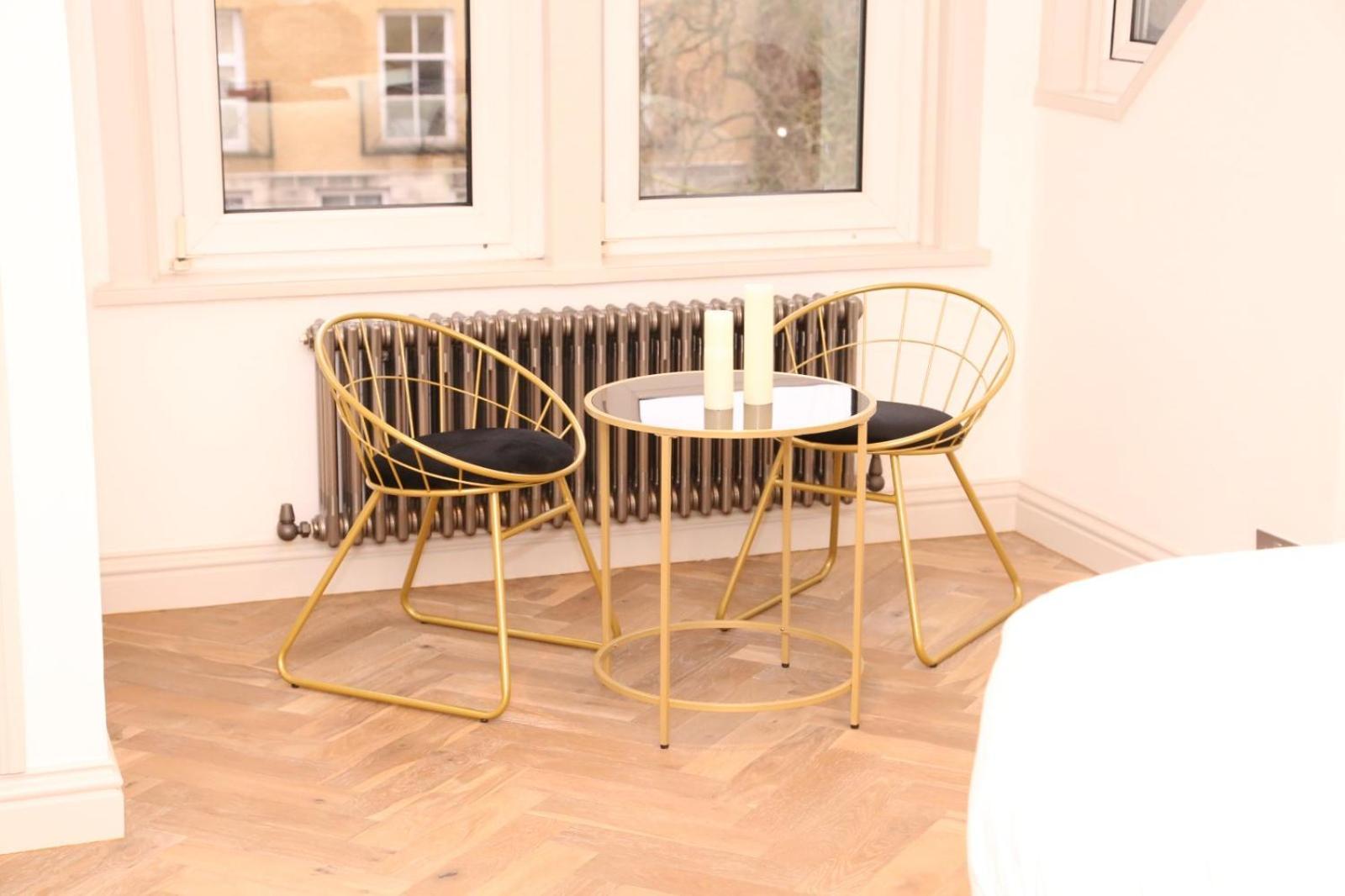 Appartamento Star Edgware Road 2-bed Haven