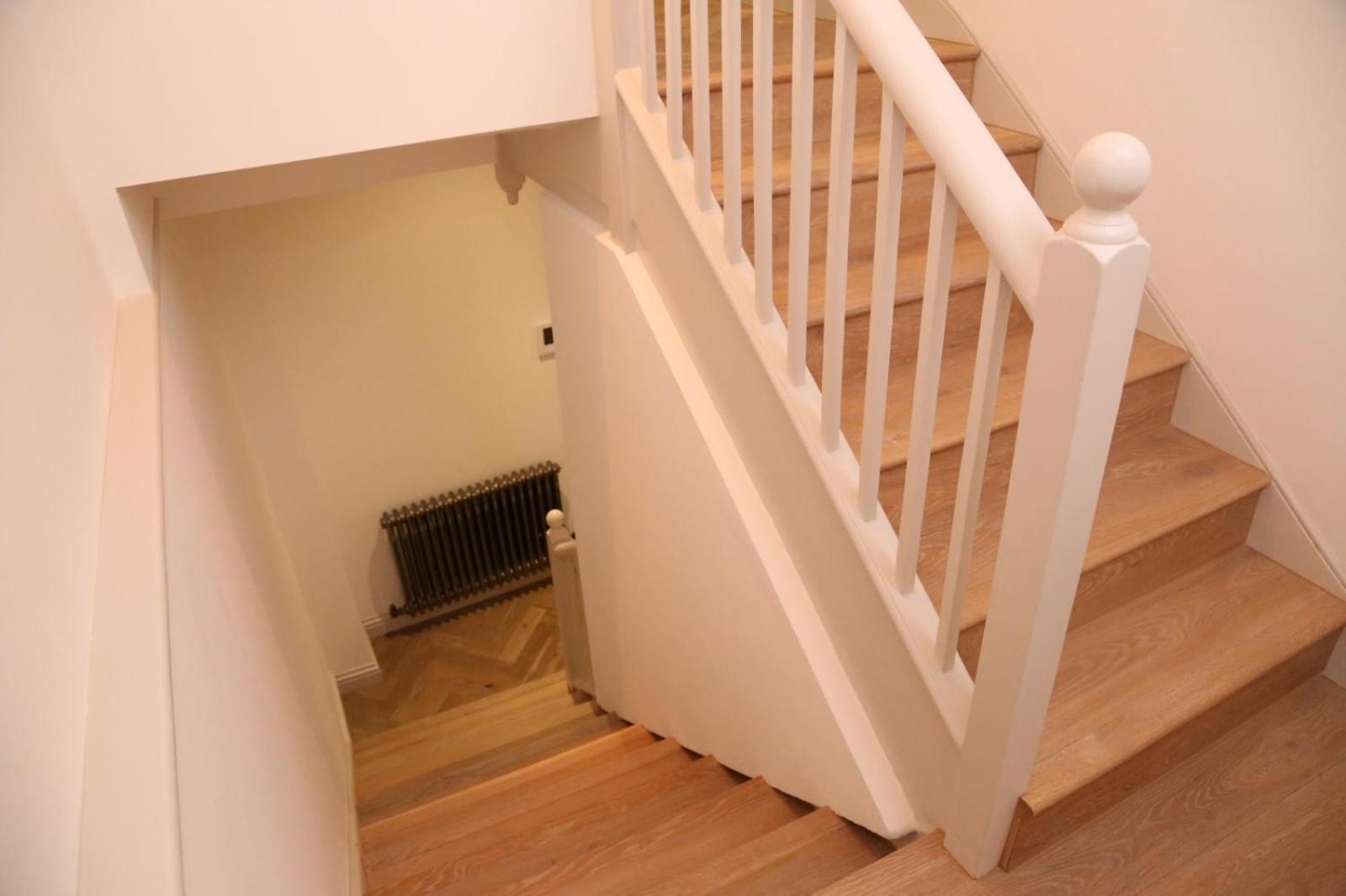 Star Edgware Road 2-bed Haven Appartamento