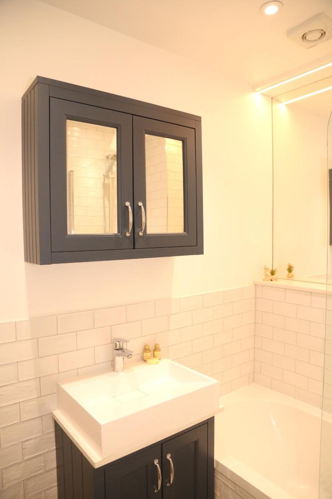 Appartamento Star Edgware Road 2-bed Haven *