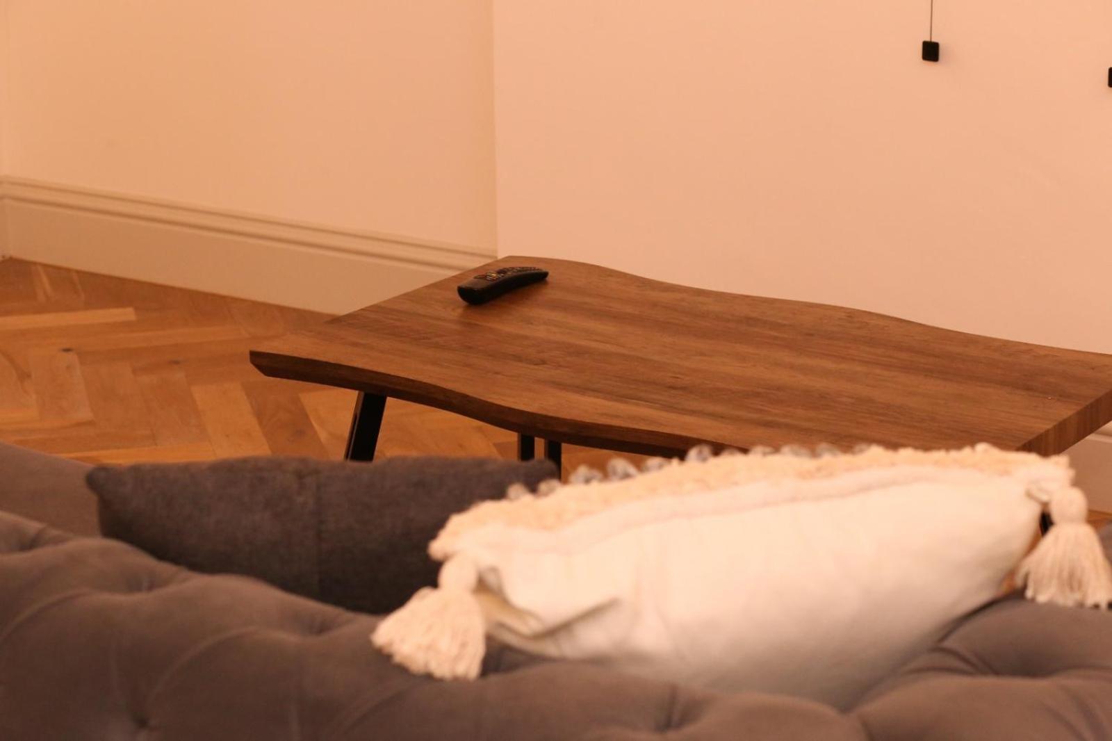 Appartamento Star Edgware Road 2-bed Haven *