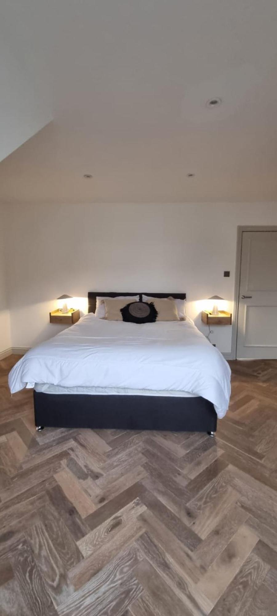 Appartamento Star Edgware Road 2-bed Haven